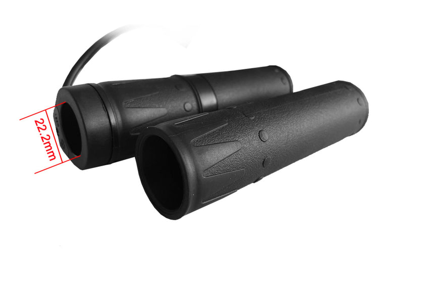 Cysum M900 Elektrofahrrad 48V Beschleuniger