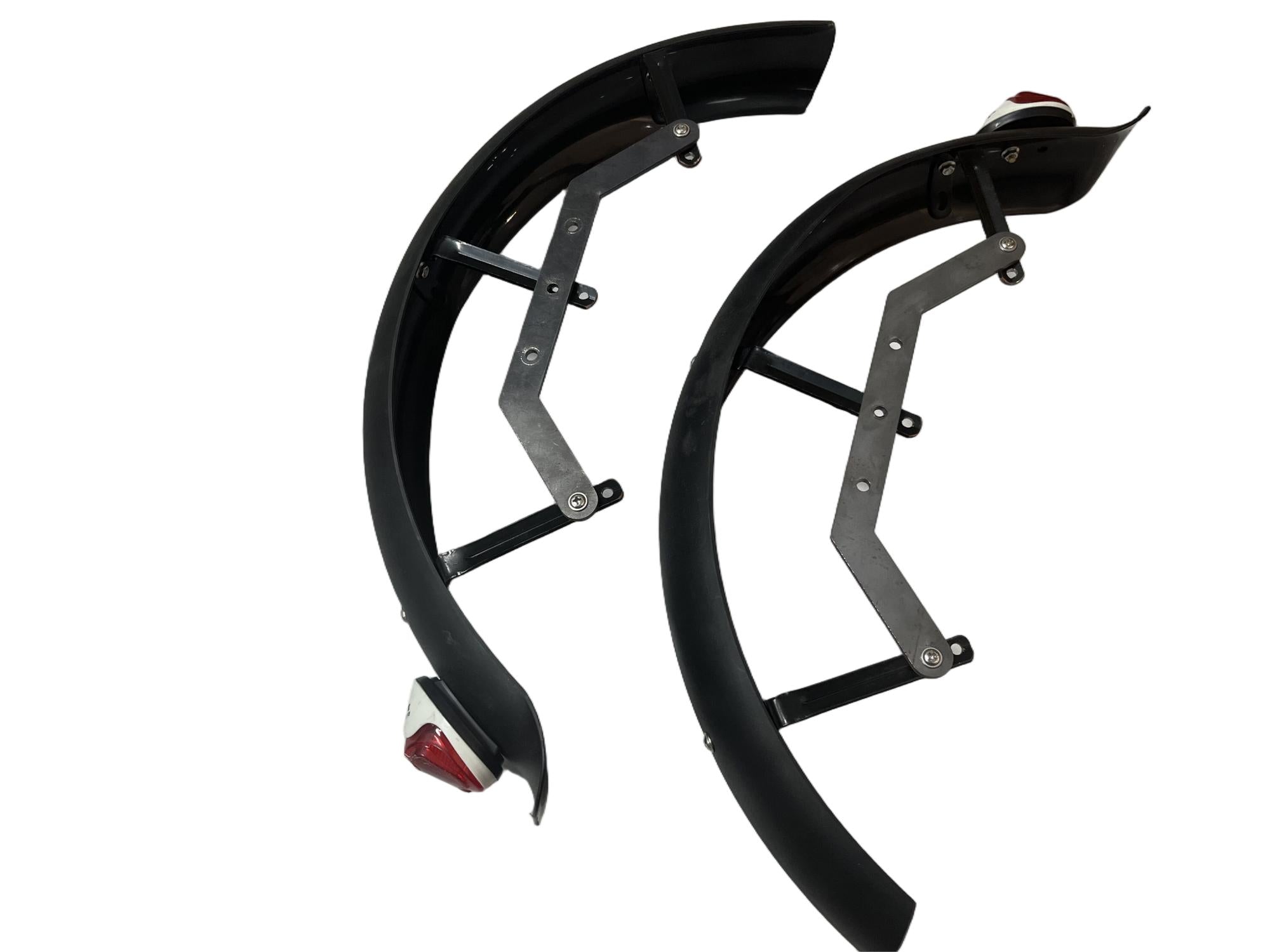 CYSUM AG1 Pro Schutzblech-Set (Vorne & Hinten) – Original Ersatzteil