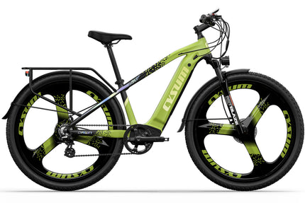 Cysum Speedy Electric Bicycle 29'' e-Bike 48V 672Wh 75Nm