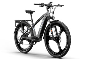 Cysum Speedy Elektrofahrrad 29'' e-Bike 48V 672Wh 75Nm