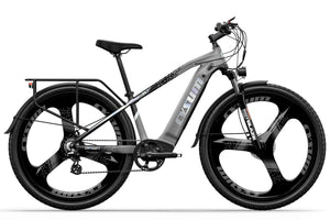 CYSUM Speedy M520 500W 48V 15Ah 29 Zoll Mountainbike Elektrofahrrad