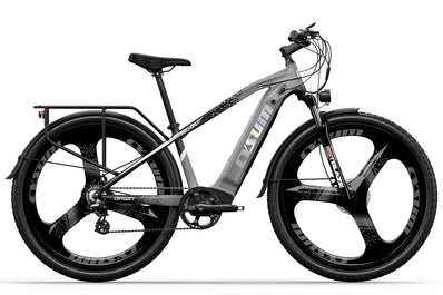 CYSUM Speedy M520 500W 48V 15Ah 29 Zoll Mountainbike Elektrofahrrad