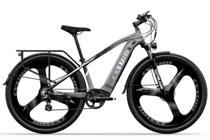 Cysum Speedy Electric Bicycle 29'' e-Bike 48V 672Wh 75Nm