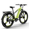 CYSUM Speedy M520 E Mountainbike 29 Zoll