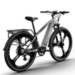 CYSUM Speedy M520 500W 48V 15Ah 29 Zoll Mountainbike Elektrofahrrad