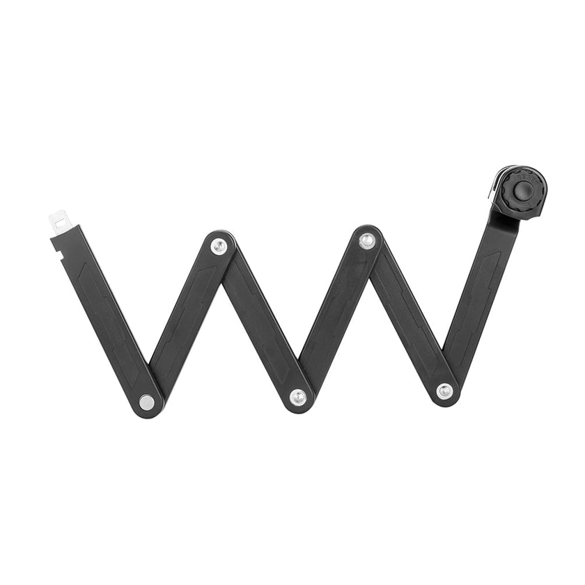 Cysum Fahrrad Klappschloss