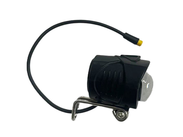 Cysum CM520 Elektrofahrrad Frontlicht