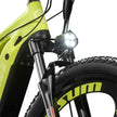CYSUM Speedy M520 500W 48V 15Ah 29 Zoll Mountainbike Elektrofahrrad