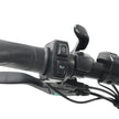 CYSUM M-Rax Hardtail E-Mountainbike | 27,5 Zoll All-Terrain E-MTB (48V 13Ah Akku, 350W High-Speed Motor)