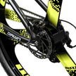 CYSUM Speedy M520 500W 48V 15Ah 29 Zoll Mountainbike Elektrofahrrad