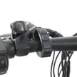 CYSUM M-Rax Hardtail E-Mountainbike | 27,5 Zoll All-Terrain E-MTB (48V 13Ah Akku, 350W High-Speed Motor)