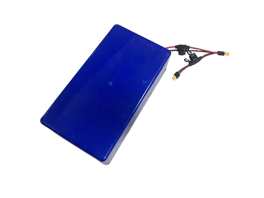lithium Batterie 48v 22Ah für t1 pro Elektro-Dreirad