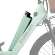 Lithium-Batterie 48v 10Ah herausnehmbar für CYSUM X-City E-Bike