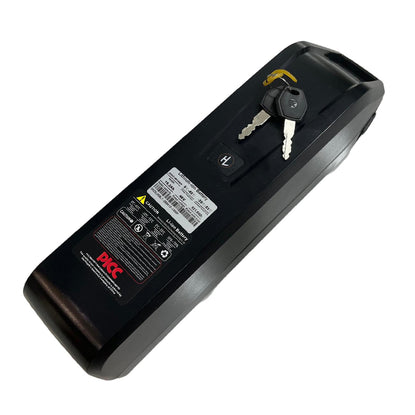 Lithiumbatterie 48v 20Ah LG abnehmbar für Cysum AG1 Pro Elektro-Dreirad