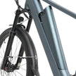 CYSUM M-Rax Hardtail E-Mountainbike | 27,5 Zoll All-Terrain E-MTB (48V 13Ah Akku, 350W High-Speed Motor)