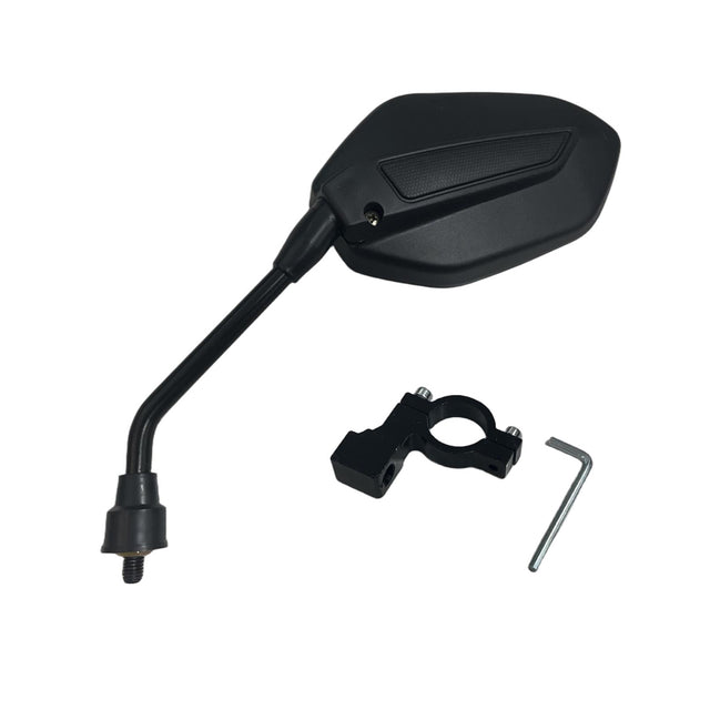 CYSUM AG1 Pro Rückspiegel – Original E-Dreirad Ersatzteil (Links/Rechts)