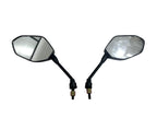 CYSUM AG1 Pro Rückspiegel – Original E-Dreirad Ersatzteil (Links/Rechts)