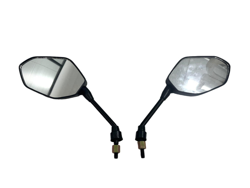 CYSUM AG1 Pro Rückspiegel – Original E-Dreirad Ersatzteil (Links/Rechts)