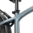 CYSUM M-Rax Hardtail E-Mountainbike | 27,5 Zoll All-Terrain E-MTB (48V 13Ah Akku, 350W High-Speed Motor)