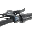 CYSUM M-Rax Hardtail E-Mountainbike | 27,5 Zoll All-Terrain E-MTB (48V 13Ah Akku, 350W High-Speed Motor)