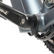 CYSUM M-Rax Hardtail E-Mountainbike | 27,5 Zoll All-Terrain E-MTB (48V 13Ah Akku, 350W High-Speed Motor)