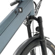 CYSUM M-Rax Hardtail E-Mountainbike | 27,5 Zoll All-Terrain E-MTB (48V 13Ah Akku, 350W High-Speed Motor)