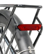 CYSUM M-Rax Hardtail E-Mountainbike | 27,5 Zoll All-Terrain E-MTB (48V 13Ah Akku, 350W High-Speed Motor)